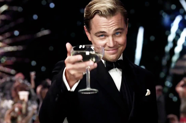 Leonardo DiCaprio headlines Luhrmann's adaptation of the classic F. Scott Fitzgerald novel.