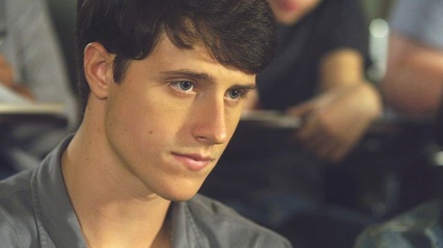 Shane Harper's Josh is about as charming and convincing as Kevin Sorbo.